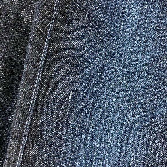 -AG Adriano Goldschmied The Legging Jeans NWT 26 - Picture 7 of 10